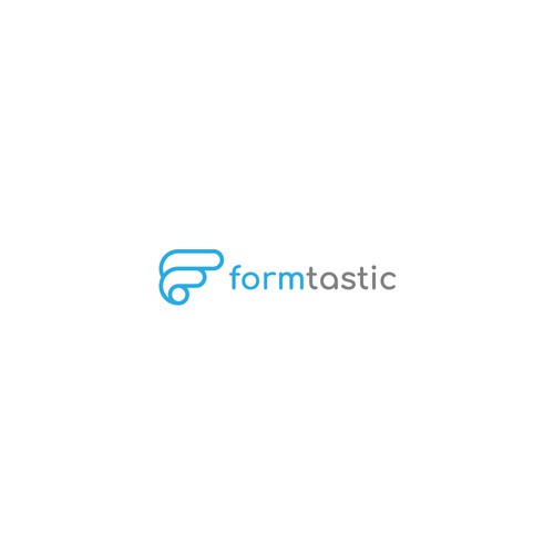 Logo for comfortable product