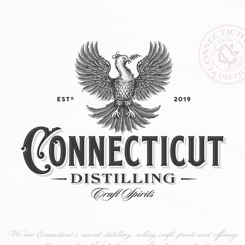 Connecticut Distilling