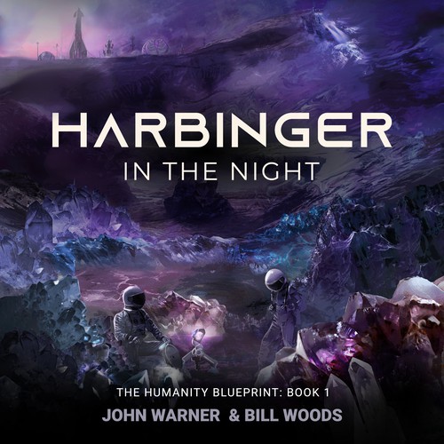 Harbinger in the night
