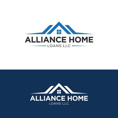 Real Estate Logo