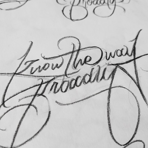 Know the Way Broadly