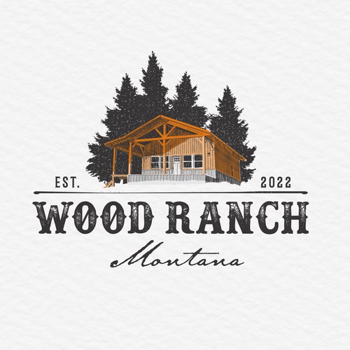 wood ranch