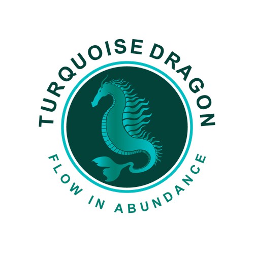 TURQUOISE DRAGON