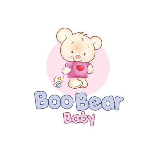 Baby Product line logo