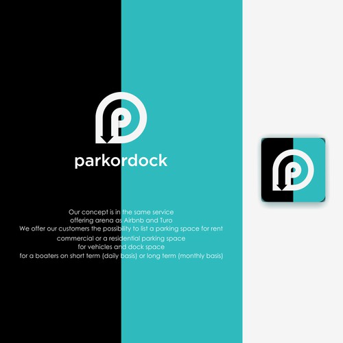 parkordock