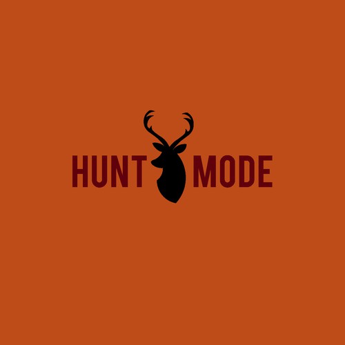 Logo for Hunt Mode