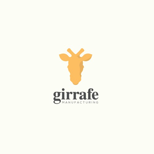 Giraffe manufacturing