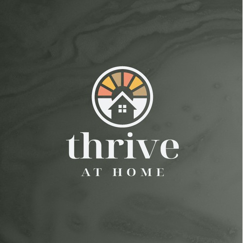 Thrive At Home