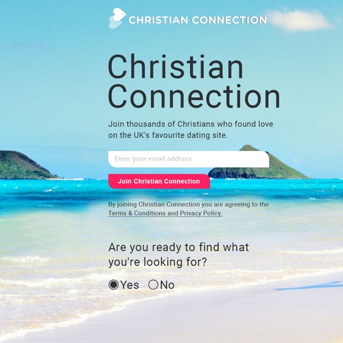 Christian Connection