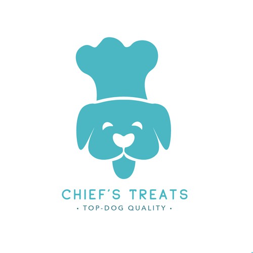 Dog Treats Logo