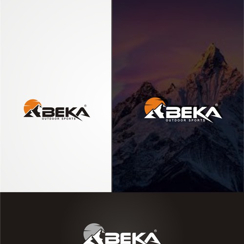 Outdoor BEKA  LOGO