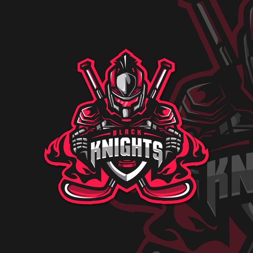 Black Knights 