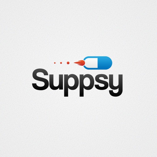 Suppsy - exciting supplement start-up!