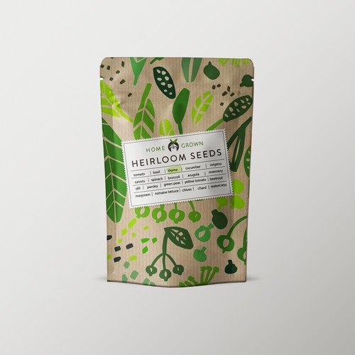 packaging design