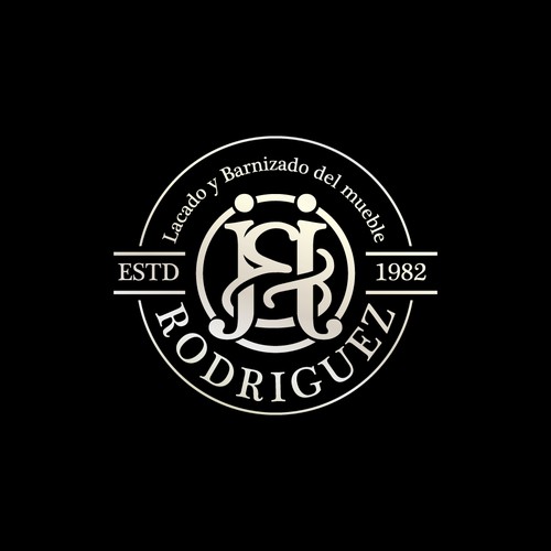 Bold logo concept