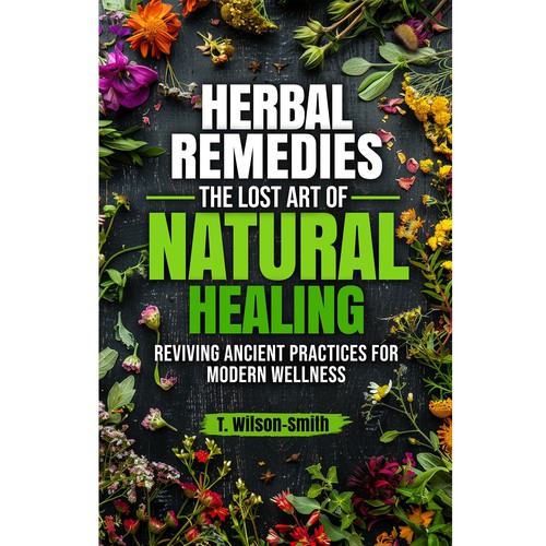 Herbal Remedies: The Lost Art of Natural Healing
