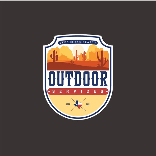 OUTDOOR LOGO 