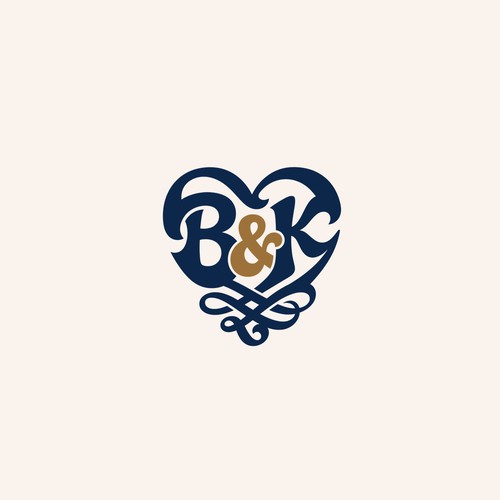 Wedding Couple logo