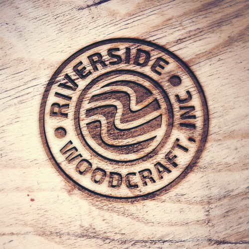 Riverside Woodcraft, Inc logo