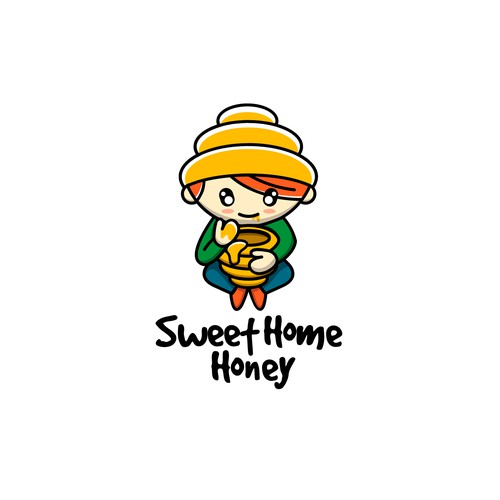 Sweet Home Honey