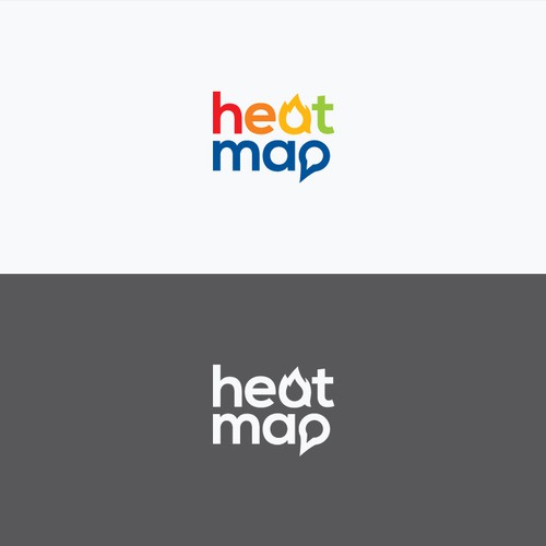 Heatmap needs a new logo