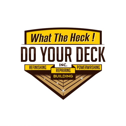 What the Heck ! Do Your Deck