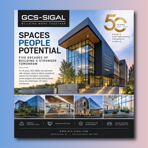 GCS-SIGAL