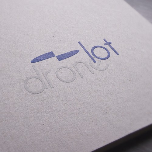 Typographical logo design