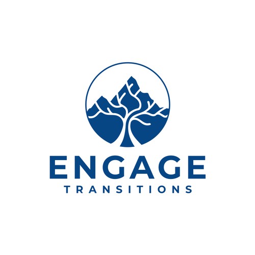 engage transitions logo