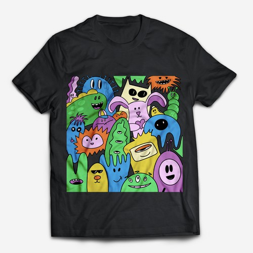T-shirt