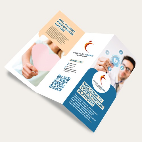 CompleteCare Brochure for app