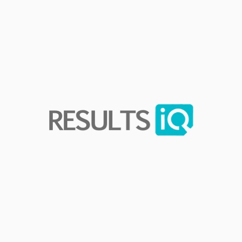 Results IQ needs a bold fresh brand design for it's killer software