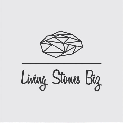 Logo for a eCommerce company