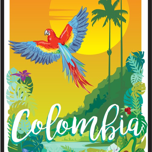 Colombia