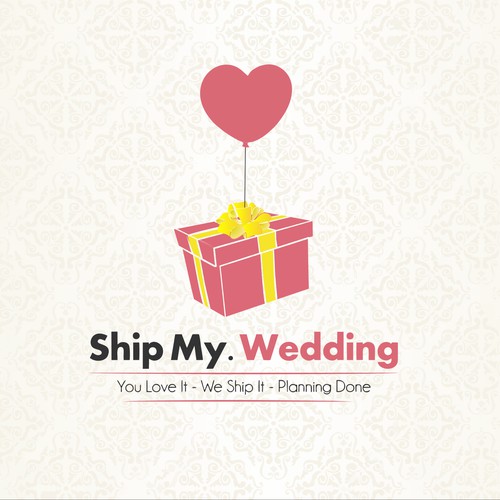 Ship my wedding