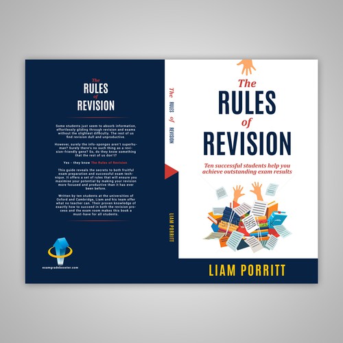 The Rules of Revision