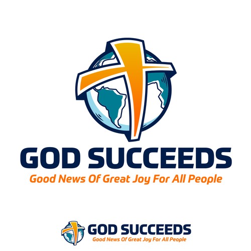 God Succeeds