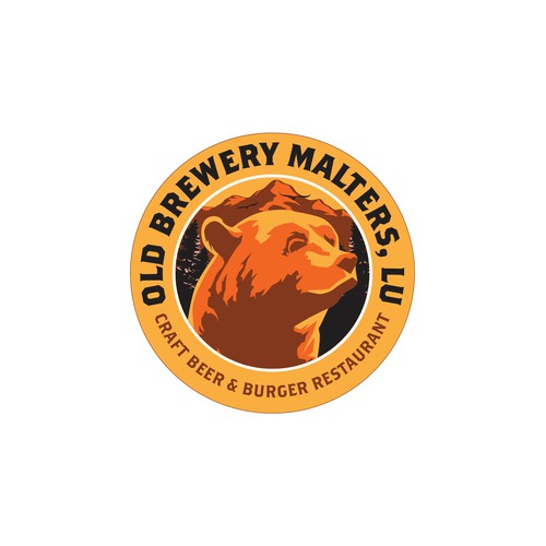 In contest Craft beer&burgers