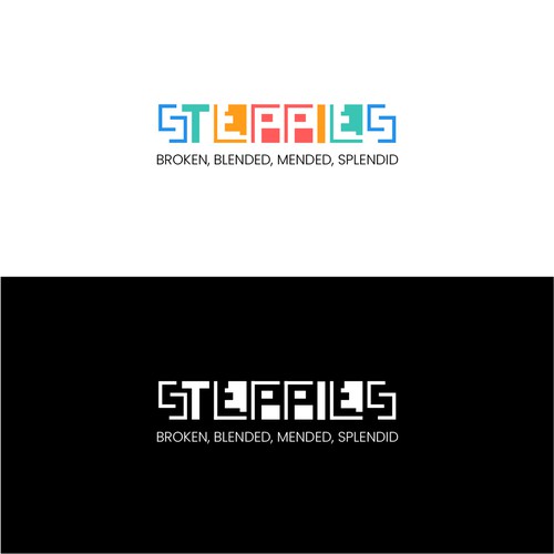 Steppies Logo