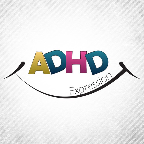 ADHD Expression