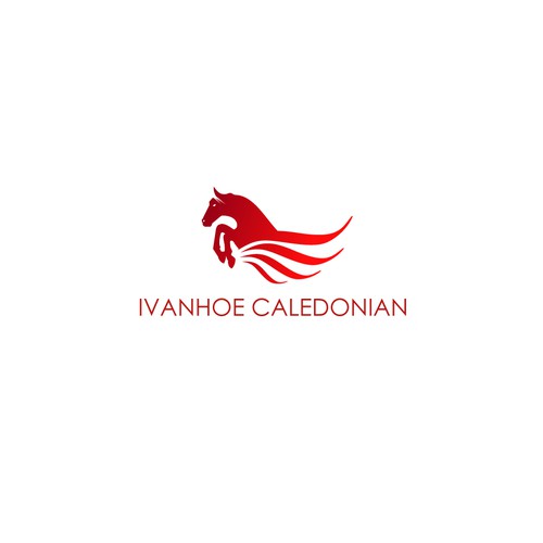 Ivanhoe Caledonian