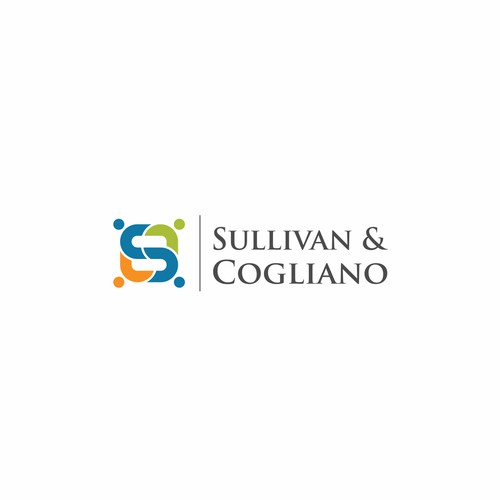 Sullivan and Cogliano Logo