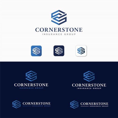 Logo for Cornerstone