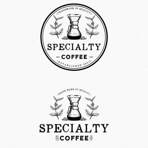 Specialty Coffee