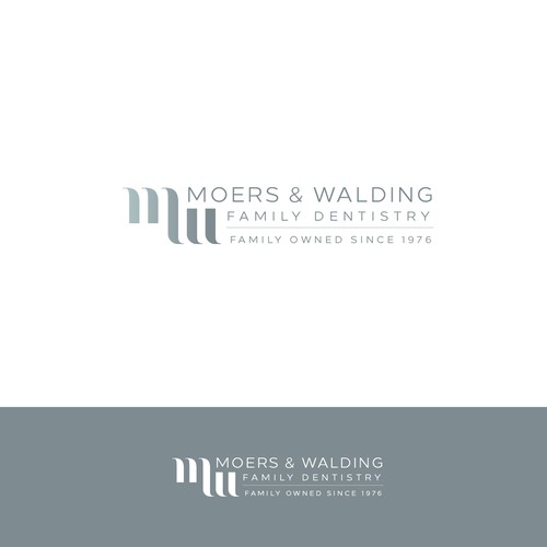 Moers & Walking Family Dentistry