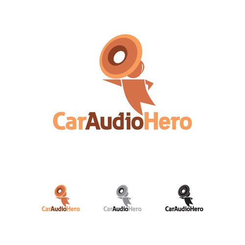 Car Audio Hero 
