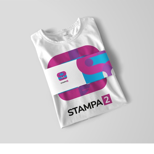 Estampado de remeras