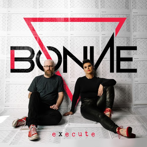 Bonnie album cover