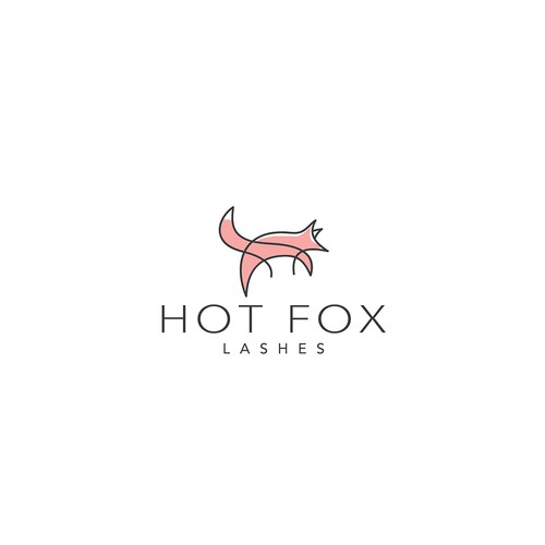 Hot Fox Lashes