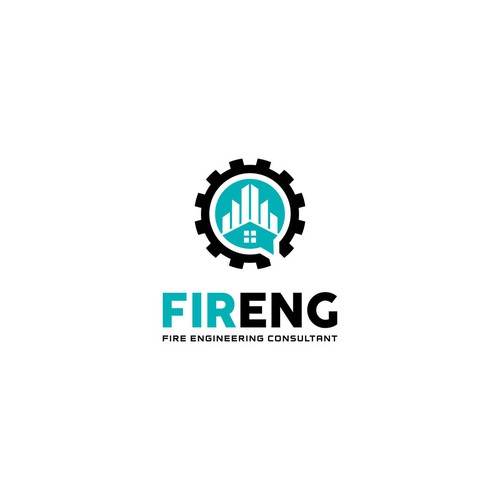 Engineering Consultant Logo Opt. 2